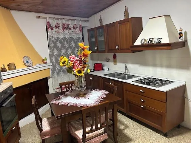 Civico 31 Βίλα Terralba
